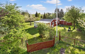 3 Bedroom Cozy Home In Sjællands Odde, Øster-Ulslev